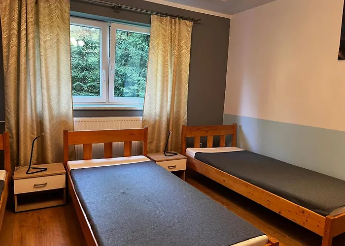 Osrodek Volfcamp Kwaszenina