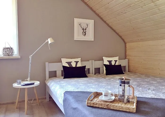 Osrodek Volfcamp Kwaszenina