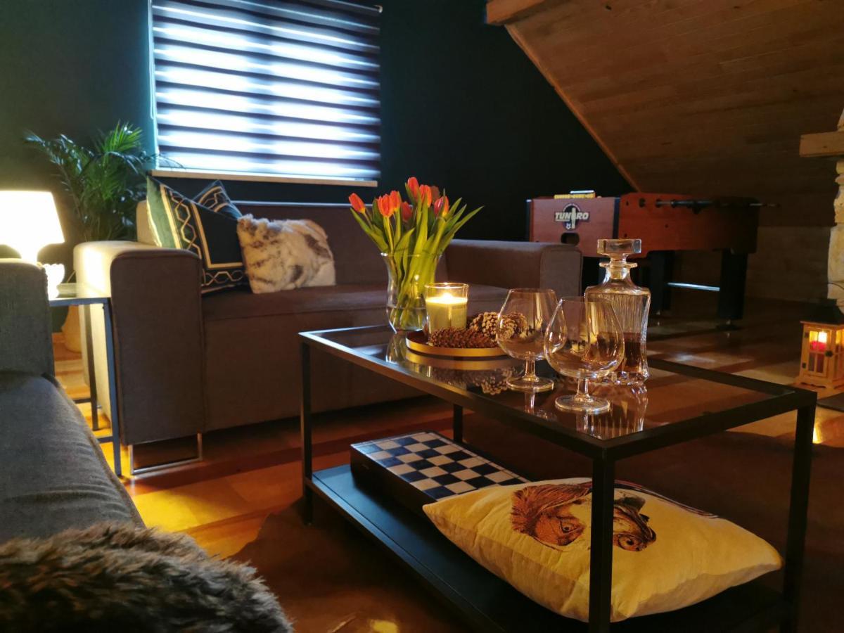 Apartment Osrodek Volfcamp Kwaszenina *