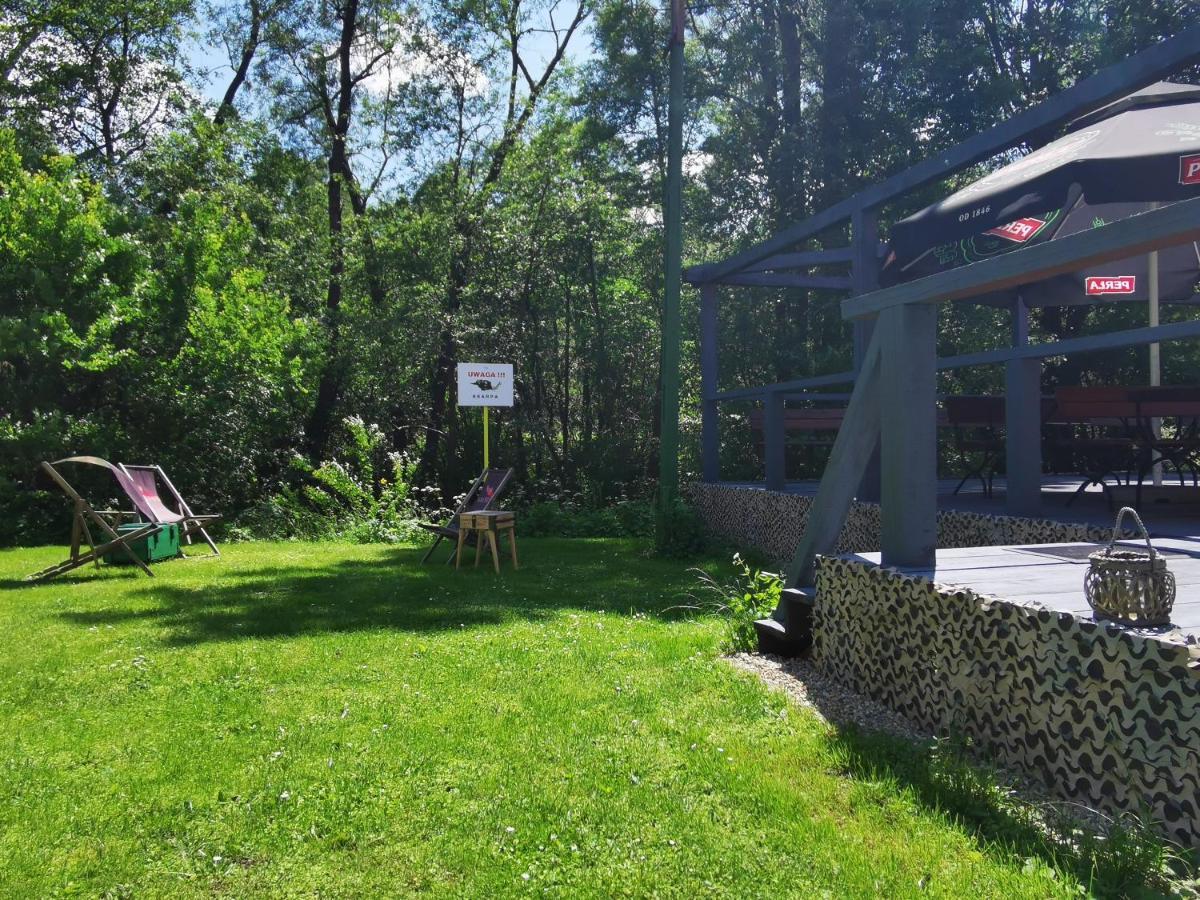 Apartment Osrodek Volfcamp Kwaszenina *