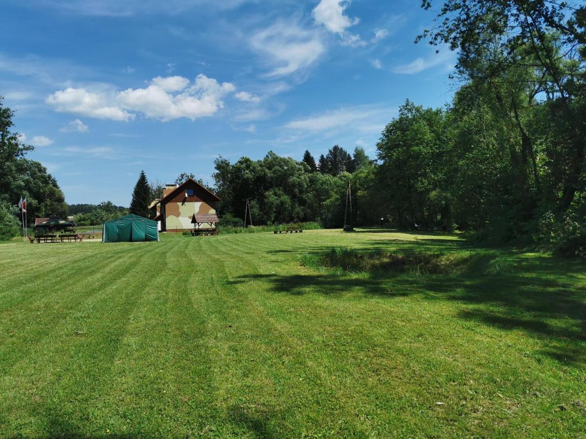 Apartment Osrodek Volfcamp Kwaszenina *