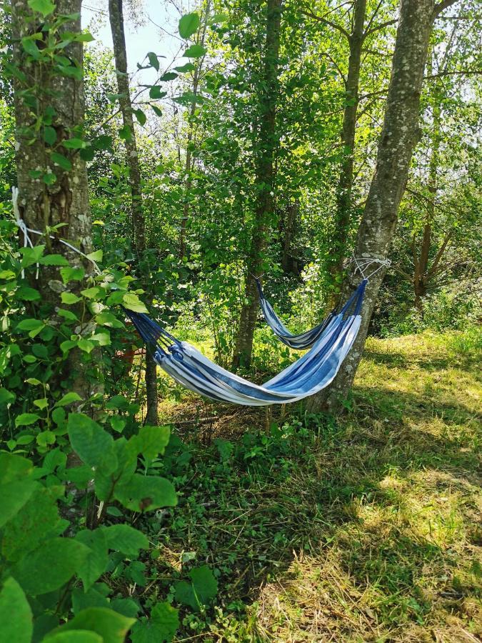 Osrodek Volfcamp Kwaszenina *
