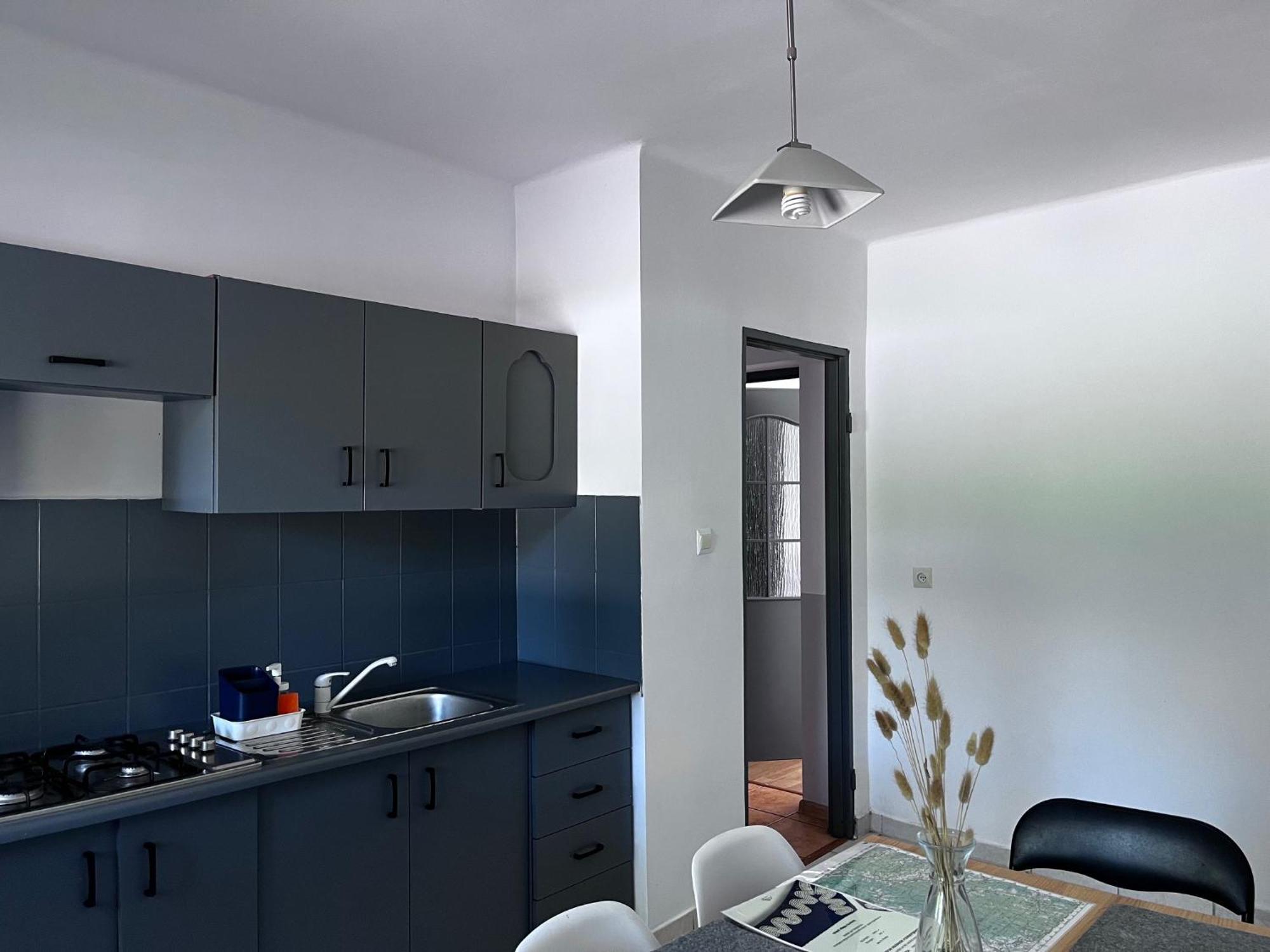 Apartment Osrodek Volfcamp Kwaszenina Arłamów