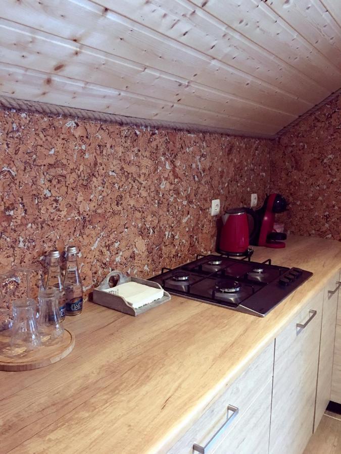 Osrodek Volfcamp Kwaszenina