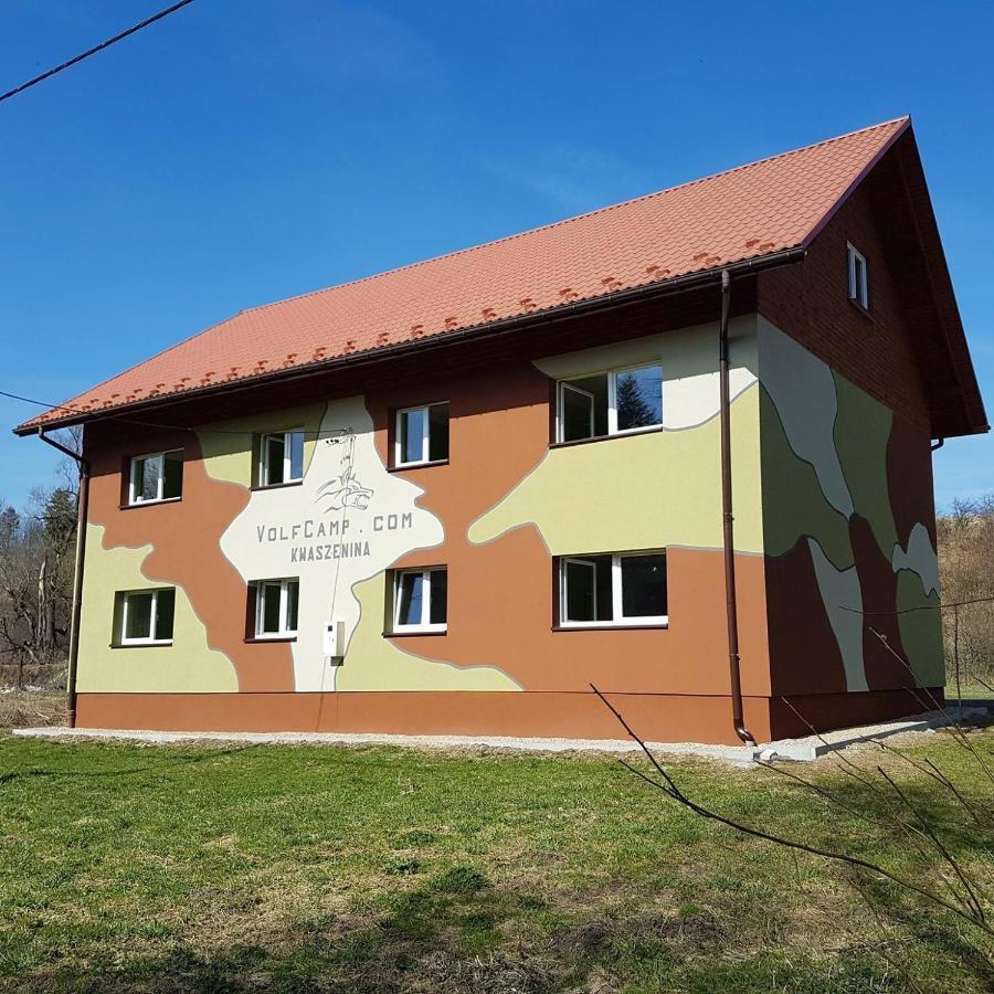 Apartment Osrodek Volfcamp Kwaszenina *