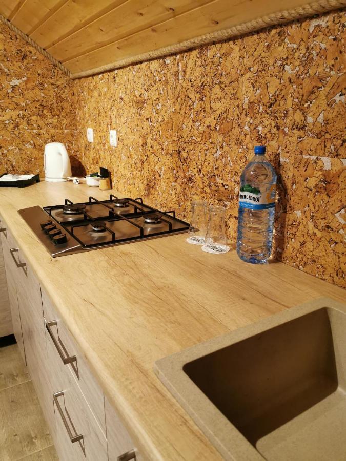 Apartment Osrodek Volfcamp Kwaszenina
