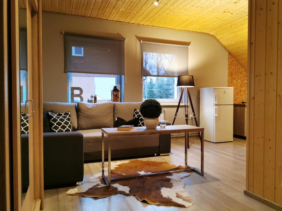 Osrodek Volfcamp Kwaszenina * Arłamów