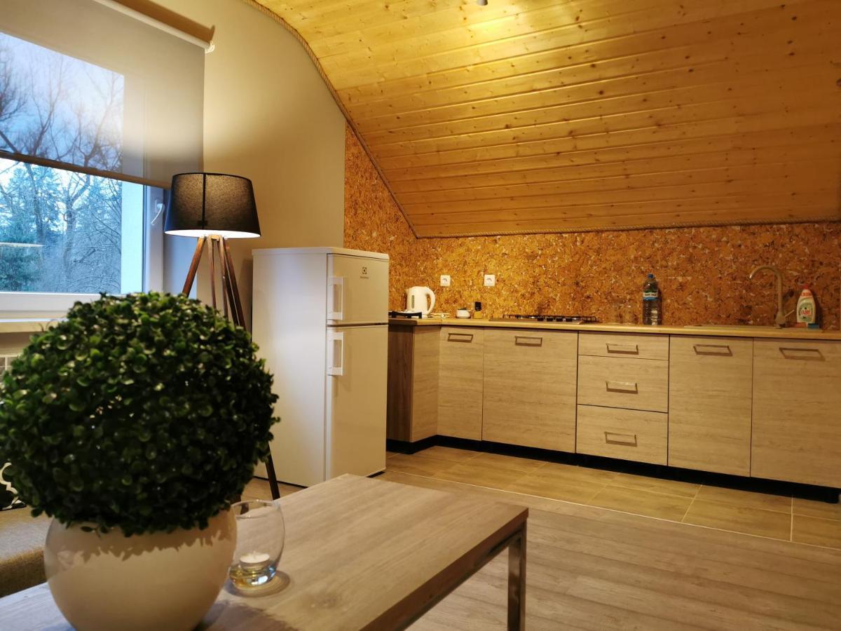 Osrodek Volfcamp Kwaszenina